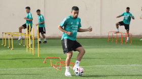 نادٍ أوروبيّ في مفاوضات لِجلب هدّاف البطولة الوطنية