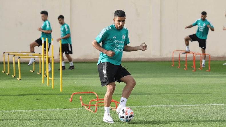 نادٍ أوروبيّ في مفاوضات لِجلب هدّاف البطولة الوطنية