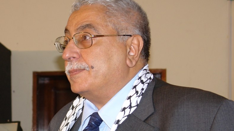 معن بشور: عثمان سعدي كان أمازيغيا حرا تعلق قلبه بالعروبة