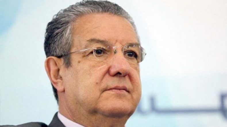 7 سنوات حبسا ومصادرة جميع ممتلكات محمد لوكال