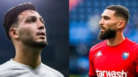 جديد ماندريا وبن سبعيني.. اجتماعيًّا