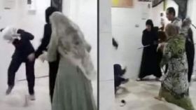 الاعتداء على ممرضات بالسوط.. مصر تفتح تحقيقا بعد الضجة (فيديو)