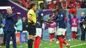 هل هو اللاعب البديل الذي سجّل أسرع هدف في المونديال؟