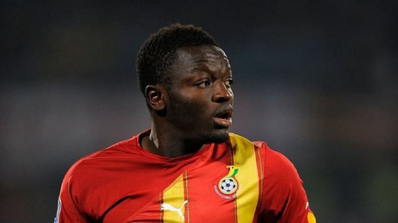 تطبيق “تيك توك” سبب خروج غانا من الدور الأوّل للمونديال