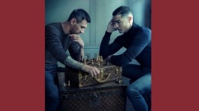 “الجنون” ينصب فخّا لِنجوم الكرة في آخر النّفق!