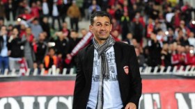 مدرب كلّ شهرَين لِشبيبة القبائل!