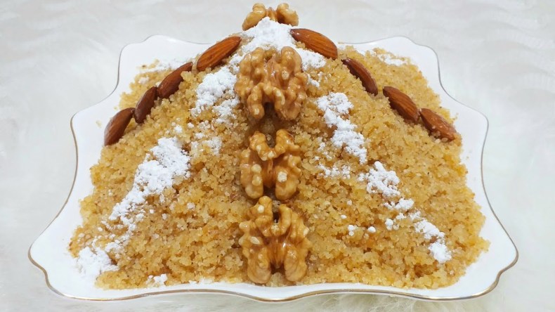 مطبخ قسنطينة.. وصفات البايات وطعام الأميرات