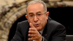 لعمامرة يلتقي برؤساء ثلاث دول وينقل لهم تحيات الرئيس تبون