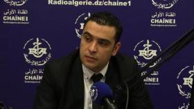 هذا جديد صناعة سفن الصيد البحري في الجزائر