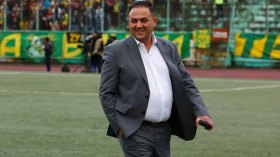 “بعض اللاعبين خونة.. قائمة المسرحين مفتوحة وأثق في حمدي لإنقاذ الشبيبة”