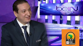 معلق مغربي في “بين سبورت” يتحوّل إلى ناطق باسم المخزن