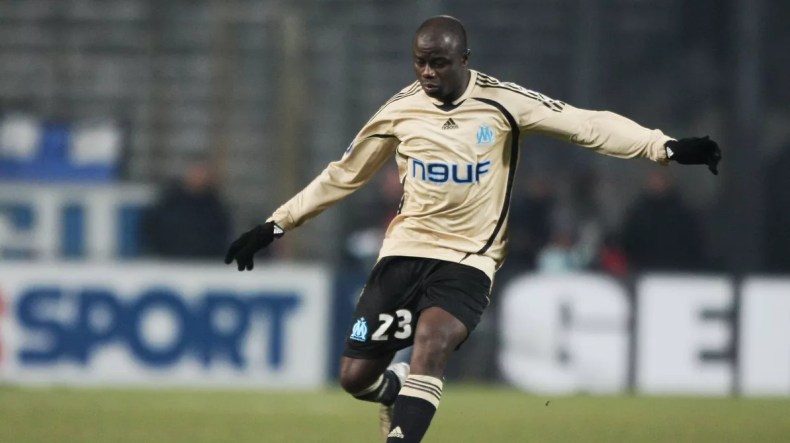 Ancien joueur du PSG et de l’OM, Modeste M’Bami est décédé