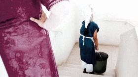 خادمات البيوت في الجزائر.. بين رغيف العيش وتهمة خيانة الأمانة