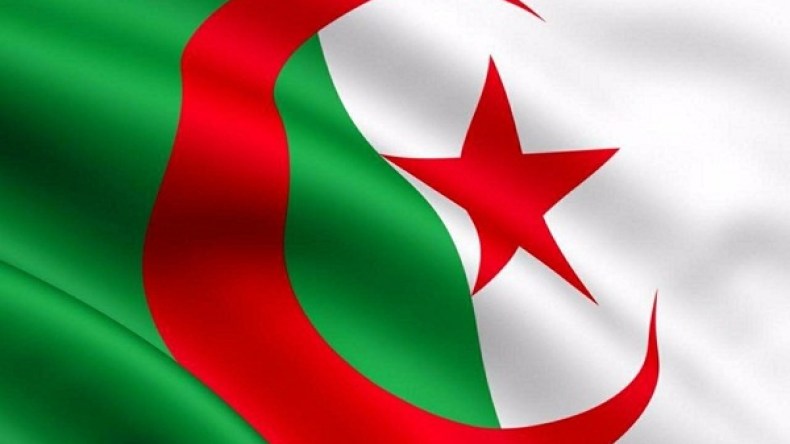 2022.. بروز الجزائر والقادم أفضل