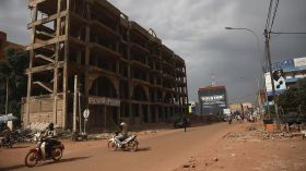 Burkina Faso: 28 corps découverts la veille de la nuit du Nouvel An dans le Nord-Ouest