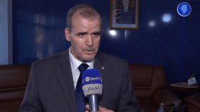 وزير التجارة كمال رزيق: نهدف لرفع حجم التصدير إلى 5 ملاين دولار فيما يخص زيت الزيتون