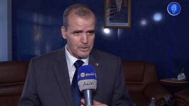 وزير التجارة كمال رزيق: نهدف لرفع حجم التصدير إلى 5 ملاين دولار فيما يخص زيت الزيتون