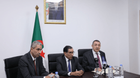 تقديم أكثر من 62.000 عريضة إلى وسيط الجمهورية في 2022