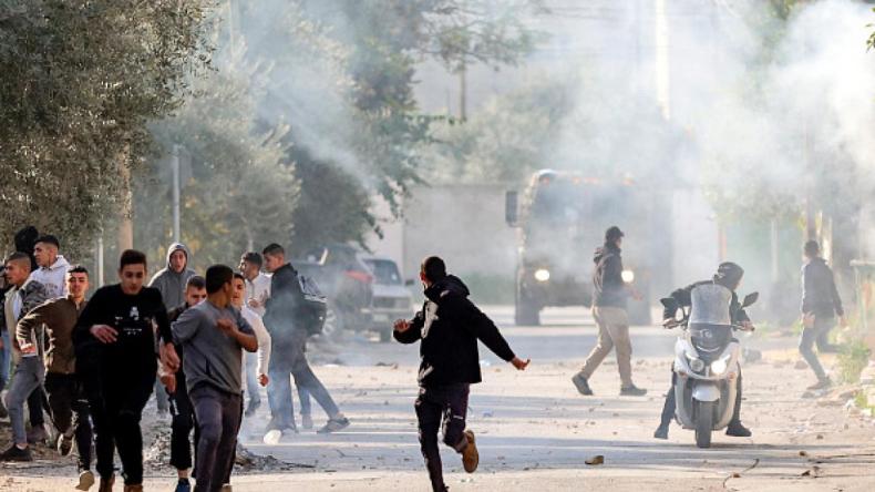 الرئاسة الفلسطينية: التنسيق الأمني مع الاحتلال لم يعد قائما منذ الآن