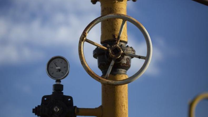 الاتحاد الأوروبي “لن يموّل” مشروع أنبوب الغاز بين نيجيريا والمغرب