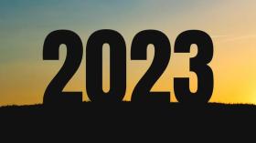 عام جديد وأمل متجدد..