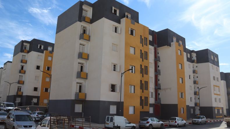 صدور مقرر اعتماد “البنك الجزائري للإسكان” في الجريدة الرسمية