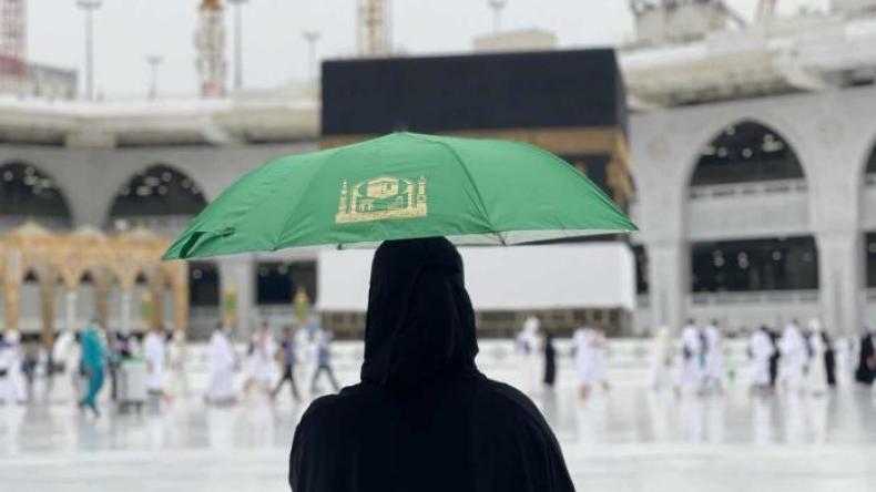 هل ألغت السعودية شرط المحرم لحجّ المرأة؟