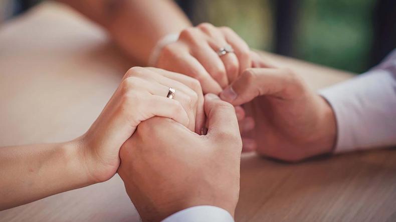 ميزاجور العام الجديد.. لإحياء الحب وتحديث العلاقة الزوجية