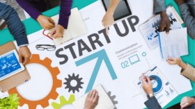 أرحاب: اهتمام للمغتربين بإنشاء مؤسسات ناشئة بالجزائر