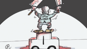 سائق متهور!