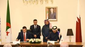 اتفاقية جزائرية قطرية حول الاستثمار في المجال الفندقي