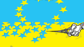 الإتحاد الأوروبي!