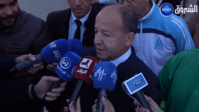 حكيم مدان: مفاجأة كبيرة تنتظر الجمهور الجزائري خلال حفل الافتتاح