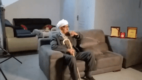 شعبان حبرّة.. المجاهدُ المتواضع