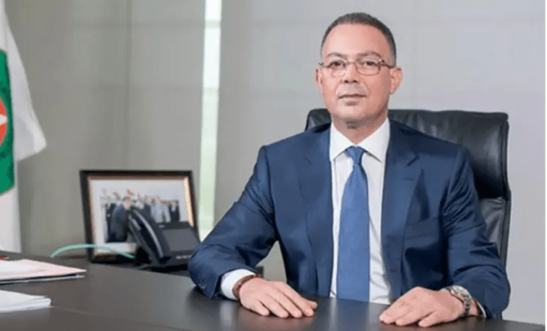 CHAN 2023: An Algerian Offer to Morocco, Endorsed by Infantino and Motsepe Was Rejected by Rabat, Hafid Derradji says