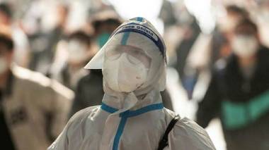 Covid-19: Le nouveau sous-variant d’Omicron, XBB.1.5, détecté en Afrique du Sud