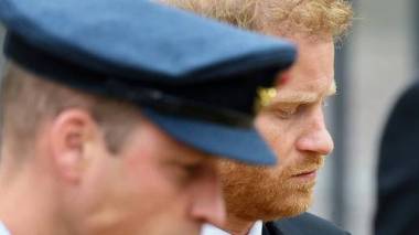 Le prince Harry à la télévision pour défendre ses mémoires fracassantes sur la famille royale