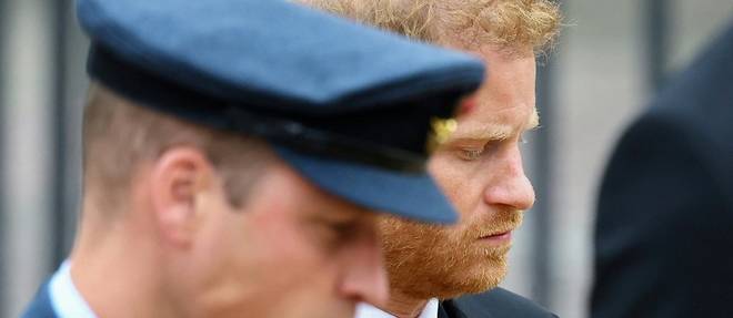 Le prince Harry à la télévision pour défendre ses mémoires fracassantes sur la famille royale