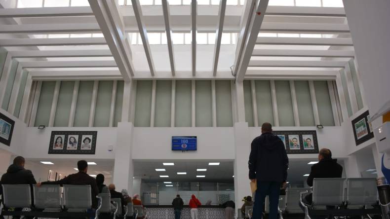 “اضطرابات تقنية” في شبكة بريد الجزائر