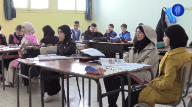 العودة إلى مقاعد الدراسة.. فرصة التلاميذ للتدارك و زيادات الأجور تحفز الأساتذة