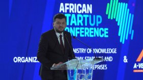 صندوق بقيمة 80 مليون دولار لتمويل الشركات الناشئة في الجزائر