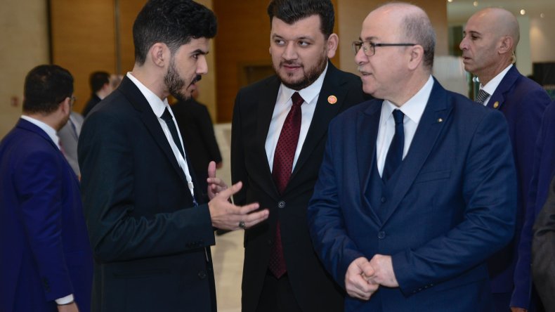 أكثر من 5.000 شركة ناشئة في الجزائر