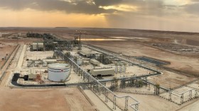 المنشآت الطاقوية في الجزائر “مؤمّنة” ضد الهجمات السيبرانية