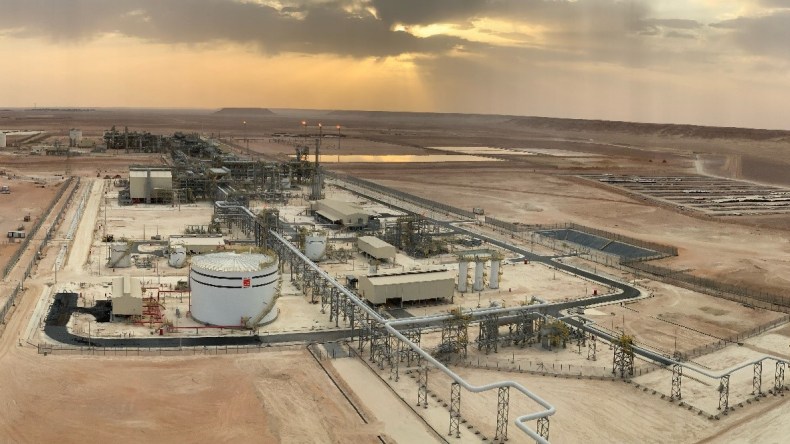 المنشآت الطاقوية في الجزائر “مؤمّنة” ضد الهجمات السيبرانية