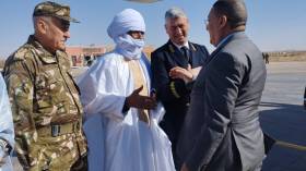 هذه المشاريع التي سيعاينها وزير الداخلية خلال زيارته لإن قزام