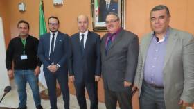 هذا ما طالبت به نقابة البيولوجيين وزير الصحة