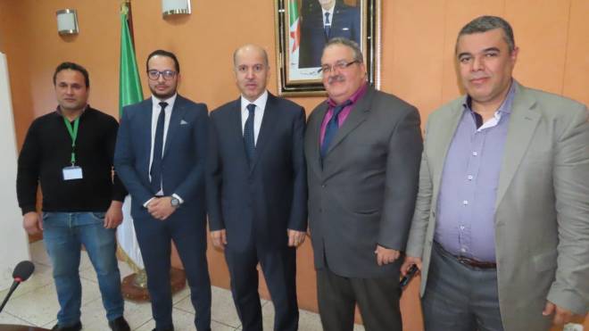 هذا ما طالبت به نقابة البيولوجيين وزير الصحة