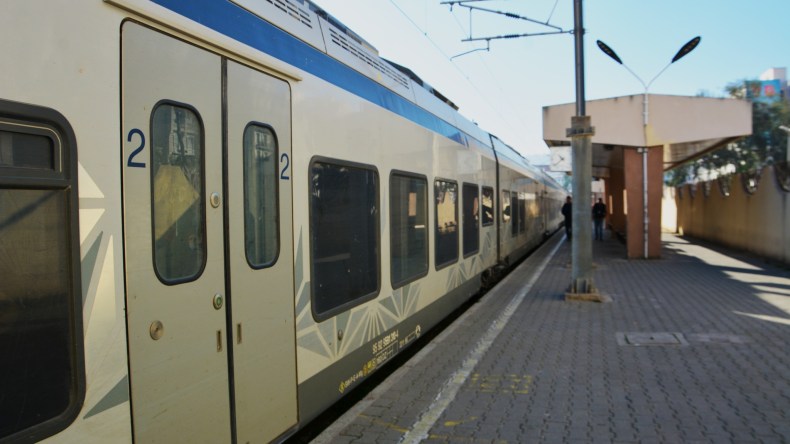 شان الجزائر: قطارات ليلية لنقل المشجّعين.. وهذه مواقيتها