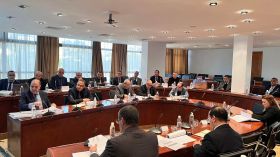 290 مليون دولار رقم أعمال المجمّع الجزائري للصناعات الميكانيكية في 2023