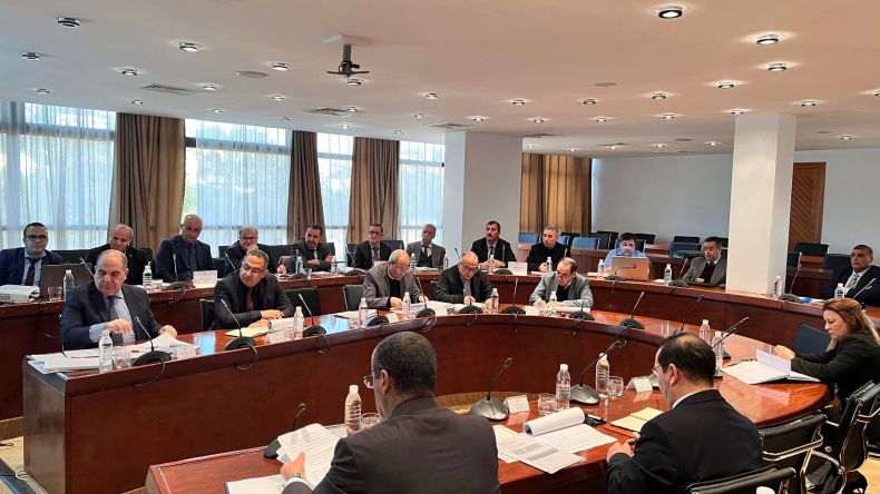 290 مليون دولار رقم أعمال المجمّع الجزائري للصناعات الميكانيكية في 2023